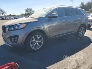 KIA SORENTO SX LIMITED