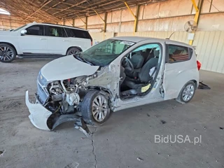 CHEVROLET SPARK 1LT