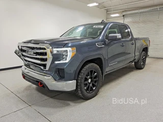 GMC SIERRA LIMITED K1500 SLE