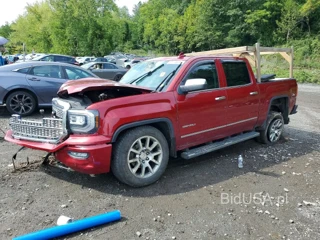 GMC SIERRA K1500 DENALI