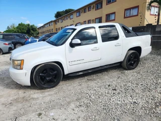 CHEVROLET AVALANCHE K1500