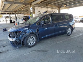 CHRYSLER PACIFICA TOURING L