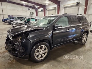 GMC ACADIA SLT-2
