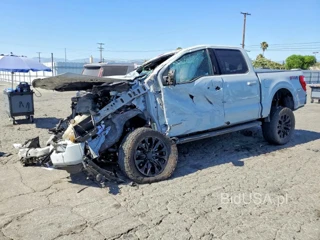 FORD F150 SUPERCREW