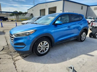HYUNDAI TUCSON SE
