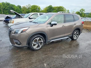 SUBARU FORESTER TOURING