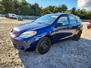 TOYOTA MATRIX BASE