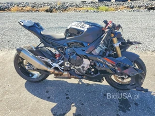 BMW 1000RR MOTORCYCLE