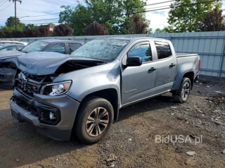 CHEVROLET COLORADO Z71