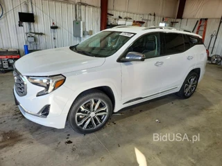 GMC TERRAIN DENALI