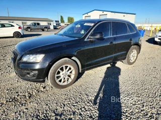 AUDI Q5 PREMIUM PLUS