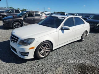 MERCEDES-BENZ C 250