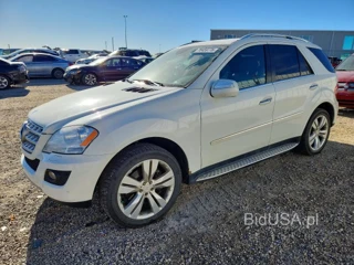 MERCEDES-BENZ ML 550