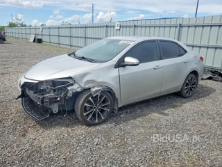 TOYOTA COROLLA SE