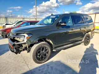 FORD EXPEDITION TIMBERLINE