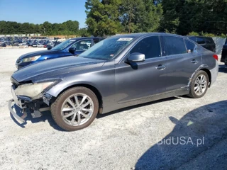 INFINITI Q50 PREMIUM