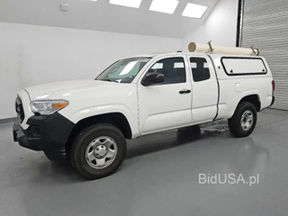 TOYOTA TACOMA SR
