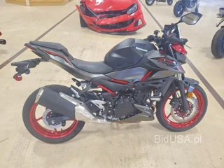 KAWASAKI ER500