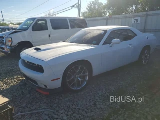 DODGE CHALLENGER GT