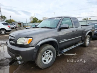 TOYOTA TUNDRA LIMITED
