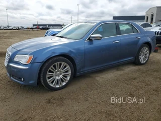 CHRYSLER 300 LIMITED