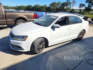 VOLKSWAGEN JETTA S