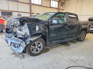 CHEVROLET COLORADO Z71