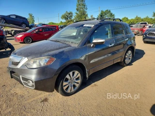 ACURA RDX