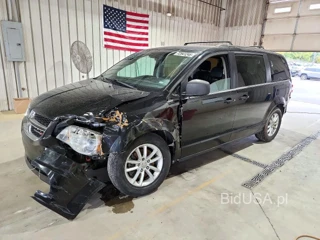 DODGE GRAND CARAVAN SXT