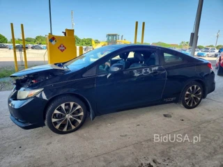 HONDA CIVIC SI