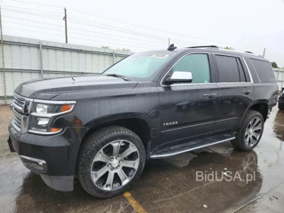 CHEVROLET TAHOE K1500 PREMIER