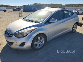 HYUNDAI ELANTRA GLS