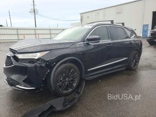 ACURA MDX ADVANCE