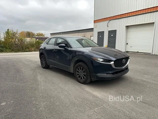 MAZDA CX-30 SELECT