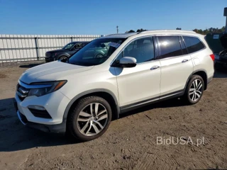 HONDA PILOT ELITE
