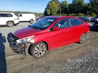 HYUNDAI ACCENT VALUE EDITION
