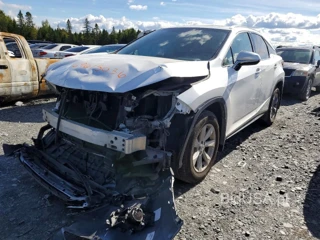 LEXUS RX 350 BASE