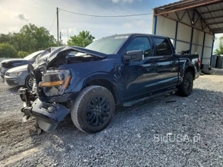 FORD F150 XLT
