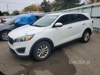 KIA SORENTO LX V6