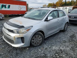 KIA RIO S