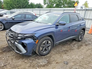 HYUNDAI TUCSON SEL
