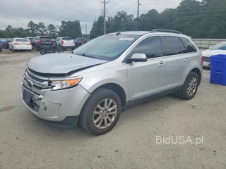 FORD EDGE LIMITED