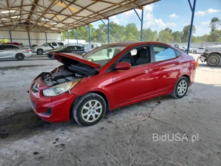 HYUNDAI ACCENT GLS