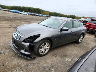 INFINITI Q40 BASE