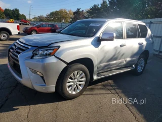 LEXUS GX 460