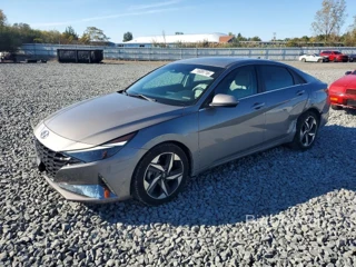 HYUNDAI ELANTRA LIMITED