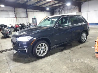 BMW X5 XDR40E