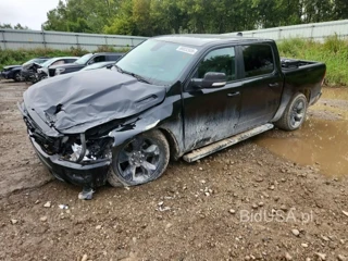 RAM 1500 BIG HORN/LONE STAR