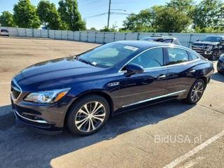 BUICK LACROSSE PREMIUM