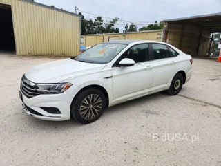 VOLKSWAGEN JETTA SEL